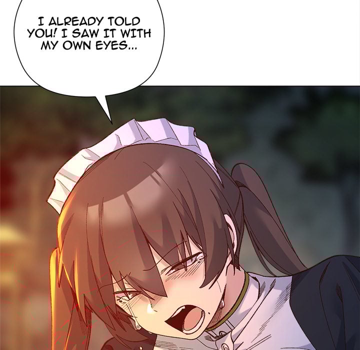 I Will Protect the Lady - Chapter 51 [photo 62] - MangaPorn