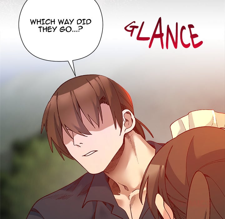 I Will Protect the Lady - Chapter 51 [photo 66] - MangaPorn