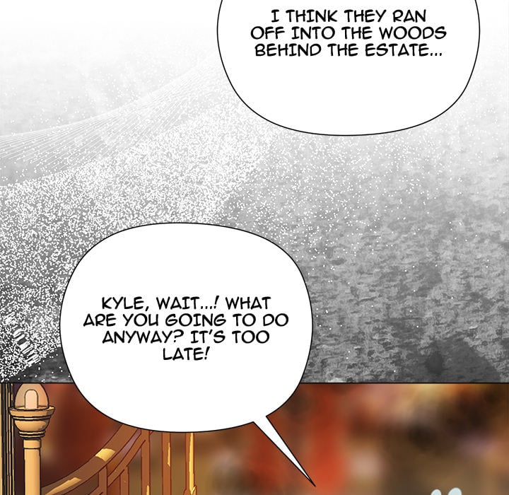 I Will Protect the Lady - Chapter 51 [photo 68] - MangaPorn