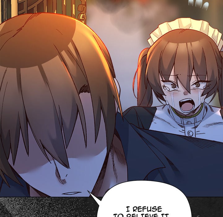 I Will Protect the Lady - Chapter 51 [photo 69] - MangaPorn