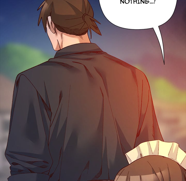 I Will Protect the Lady - Chapter 51 [photo 71] - MangaPorn