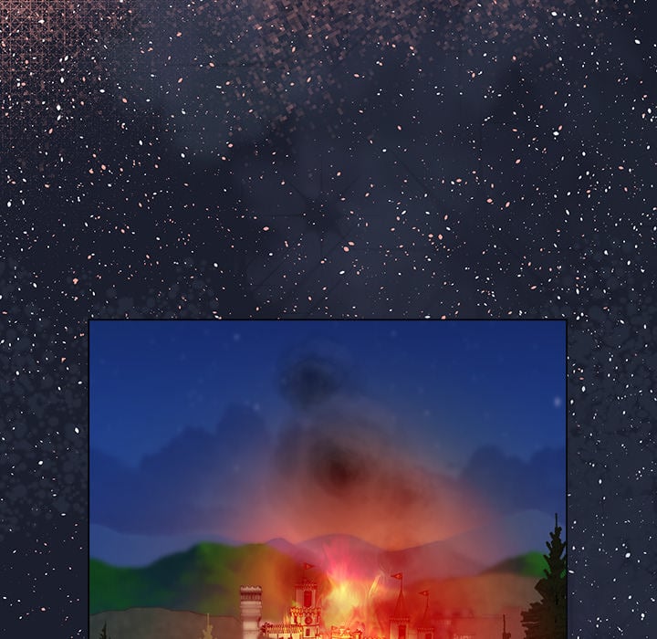 I Will Protect the Lady - Chapter 51 [photo 77] - MangaPorn