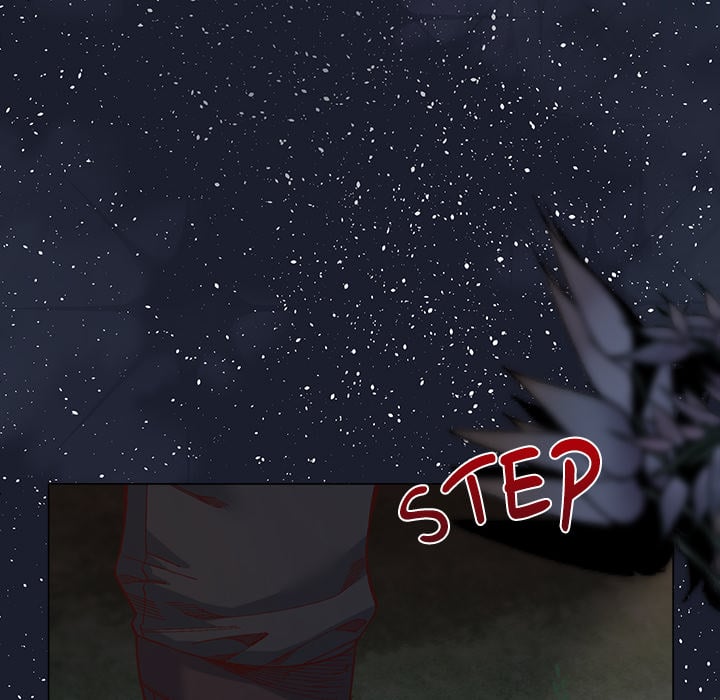 I Will Protect the Lady - Chapter 51 [photo 79] - MangaPorn