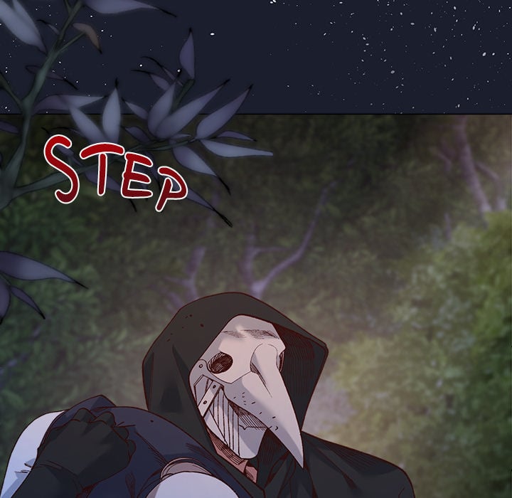 I Will Protect the Lady - Chapter 51 [photo 81] - MangaPorn