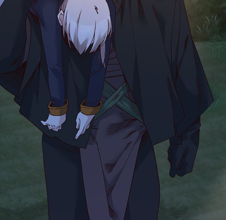 I Will Protect the Lady - Chapter 51 [photo 82] - MangaPorn