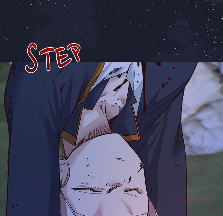 I Will Protect the Lady - Chapter 51 [photo 84] - MangaPorn