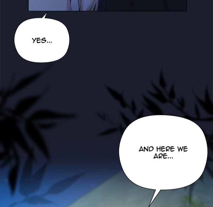 I Will Protect the Lady - Chapter 51 [photo 89] - MangaPorn