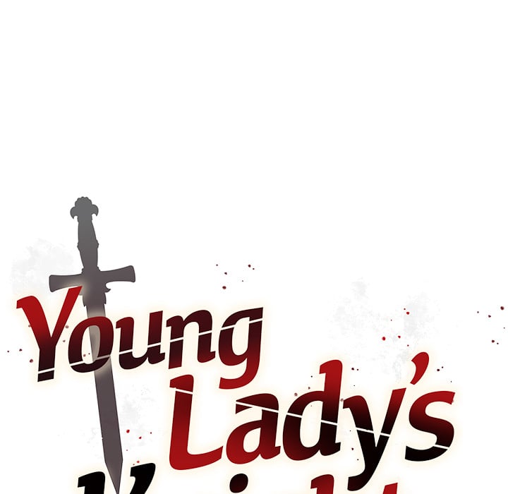 I Will Protect the Lady - Chapter 51 [photo 9] - MangaPorn