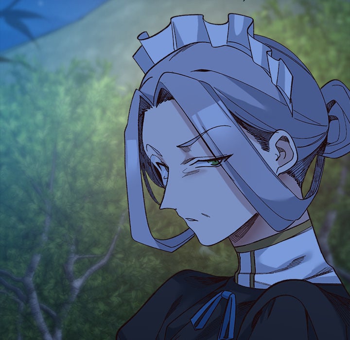 I Will Protect the Lady - Chapter 51 [photo 90] - MangaPorn