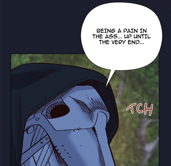 I Will Protect the Lady - Chapter 51 [photo 97] - MangaPorn