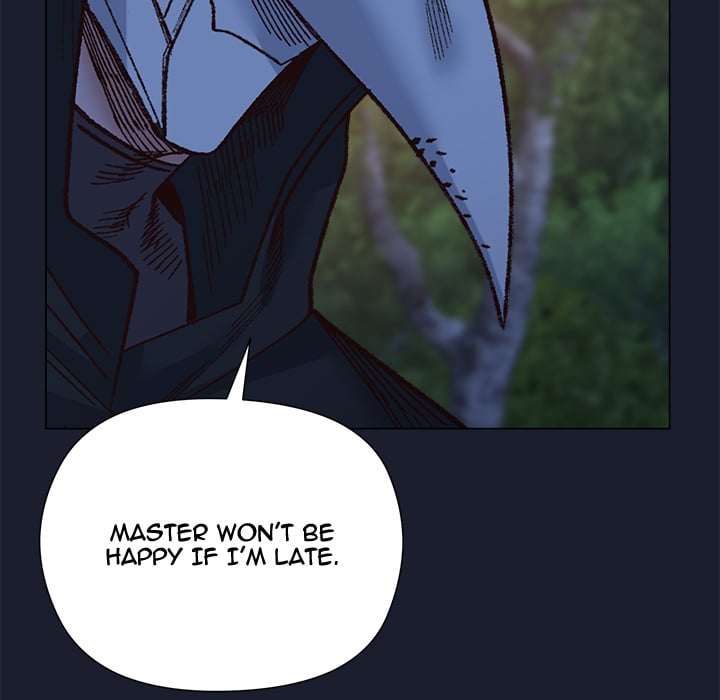 I Will Protect the Lady - Chapter 51 [photo 98] - MangaPorn