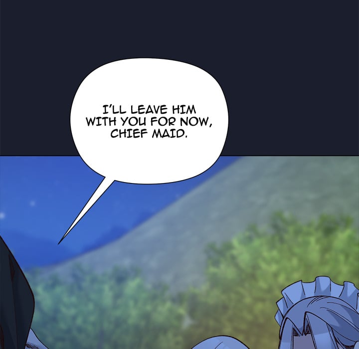 I Will Protect the Lady - Chapter 51 [photo 99] - MangaPorn