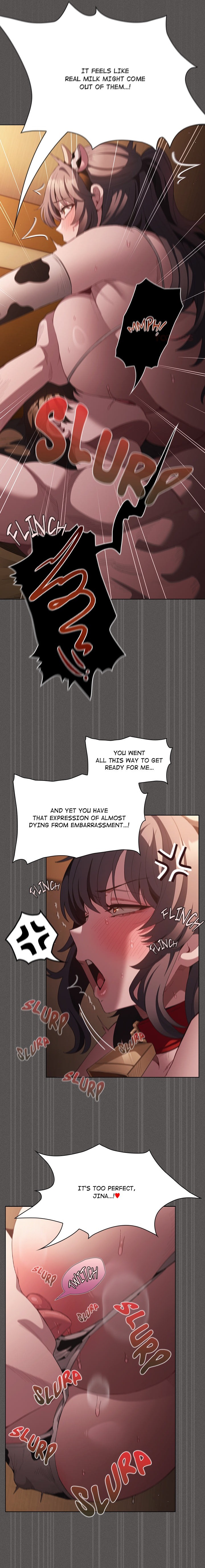 Believe Me! I Offer You My First - Chapter 42 [photo 11] - MangaPorn