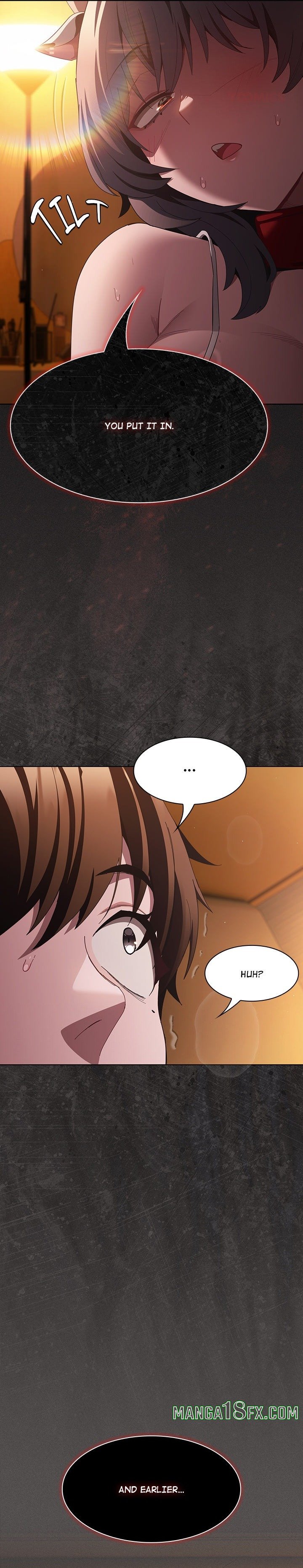 Believe Me! I Offer You My First - Chapter 42 [photo 14] - MangaPorn