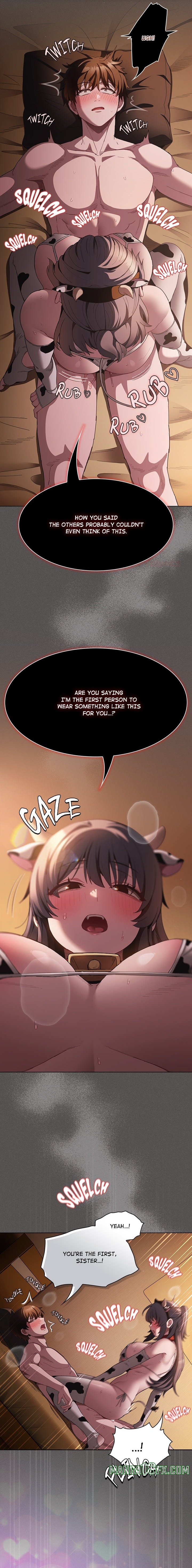 Believe Me! I Offer You My First - Chapter 42 [photo 15] - MangaPorn