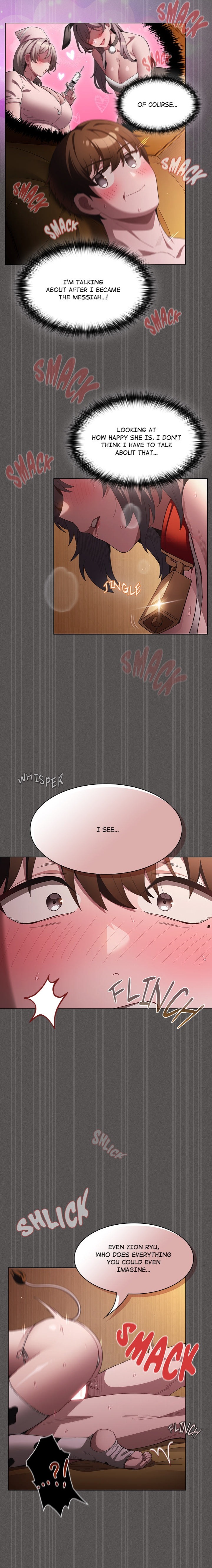 Believe Me! I Offer You My First - Chapter 42 [photo 16] - MangaPorn