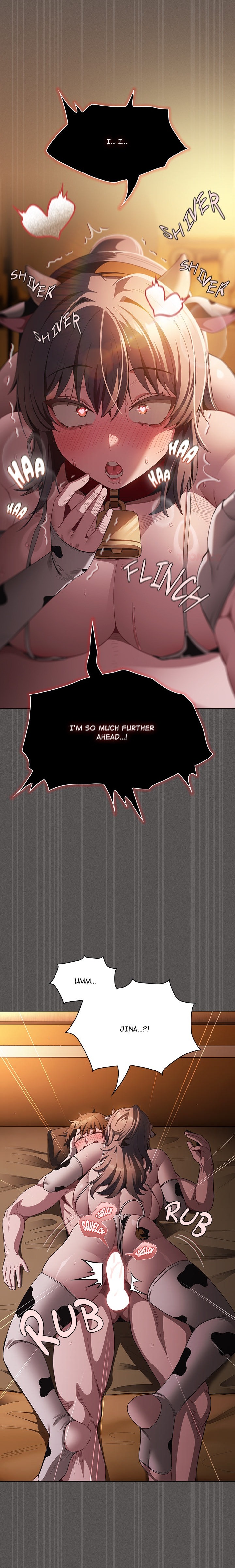 Believe Me! I Offer You My First - Chapter 42 [photo 18] - MangaPorn