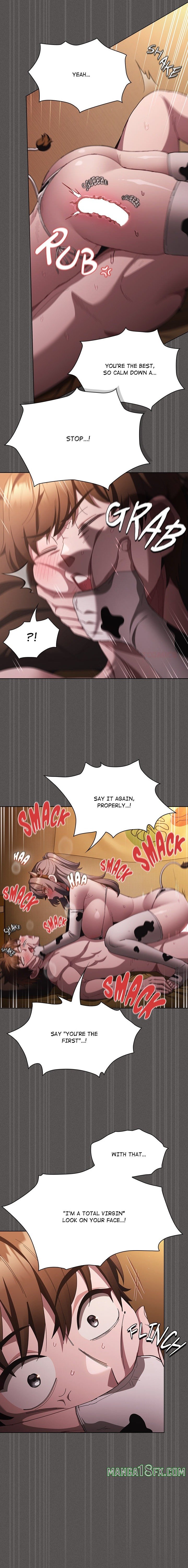 Believe Me! I Offer You My First - Chapter 42 [photo 19] - MangaPorn