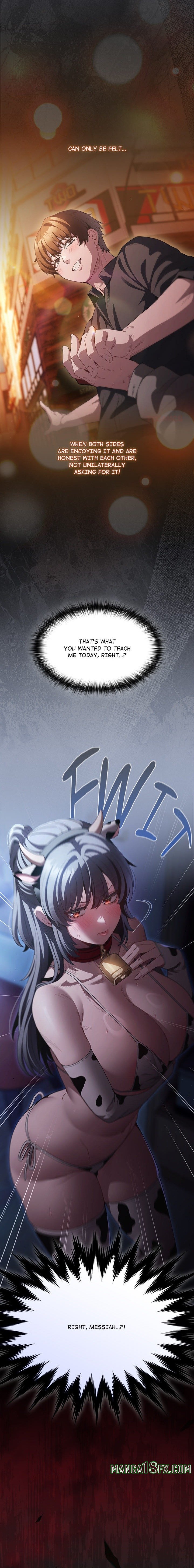 Believe Me! I Offer You My First - Chapter 42 [photo 2] - MangaPorn