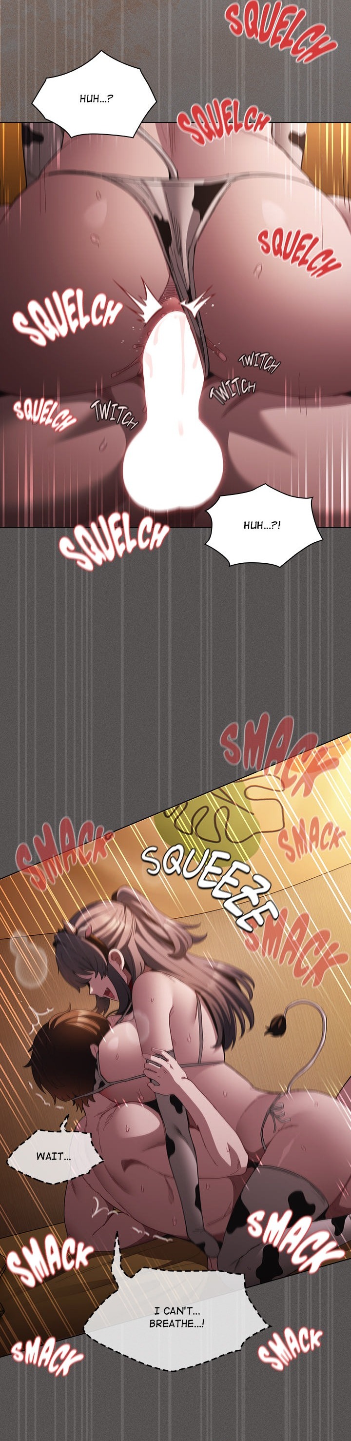 Believe Me! I Offer You My First - Chapter 42 [photo 24] - MangaPorn