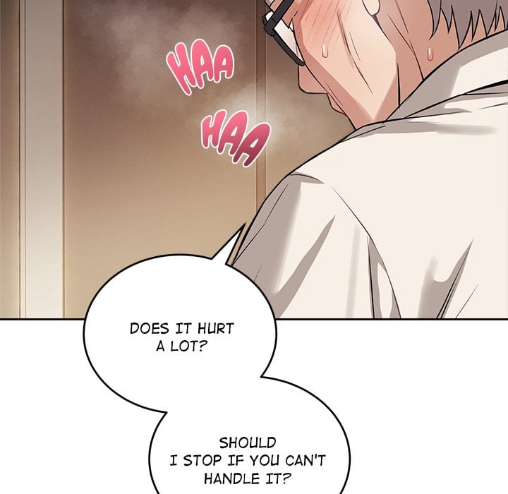 I’m Here for You - Chapter 35 [photo 11] - MangaPorn