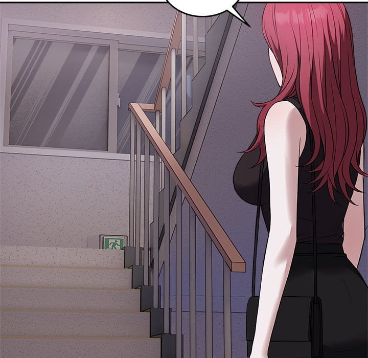 I’m Here for You - Chapter 35 [photo 118] - MangaPorn