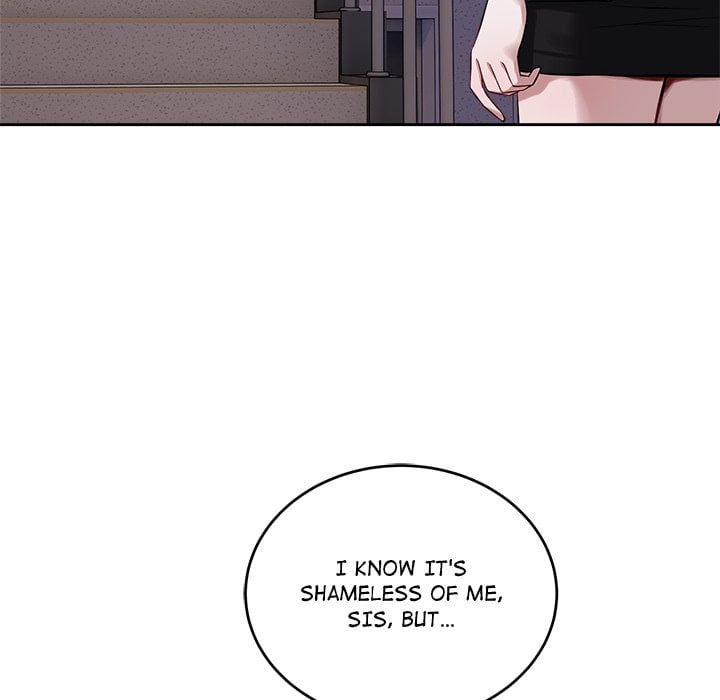 I’m Here for You - Chapter 35 [photo 119] - MangaPorn