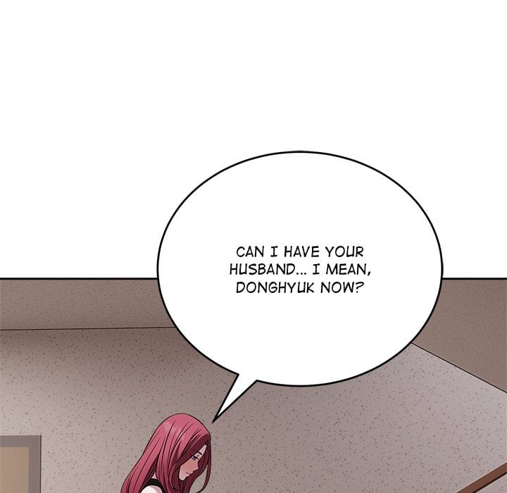 I’m Here for You - Chapter 35 [photo 122] - MangaPorn