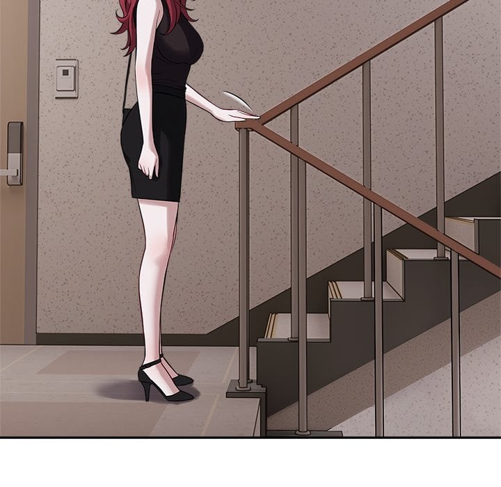 I’m Here for You - Chapter 35 [photo 123] - MangaPorn