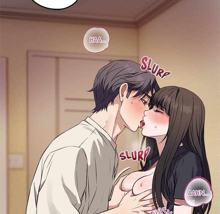 I’m Here for You - Chapter 35 [photo 129] - MangaPorn