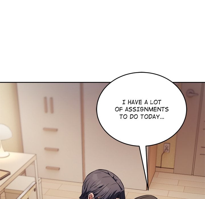 I’m Here for You - Chapter 35 [photo 135] - MangaPorn