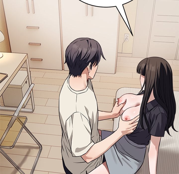 I’m Here for You - Chapter 35 [photo 149] - MangaPorn