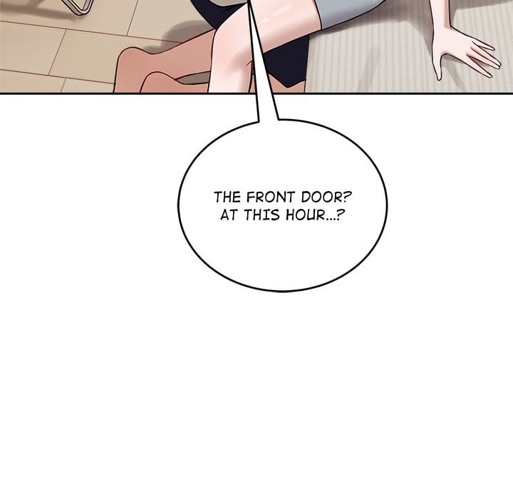 I’m Here for You - Chapter 35 [photo 150] - MangaPorn