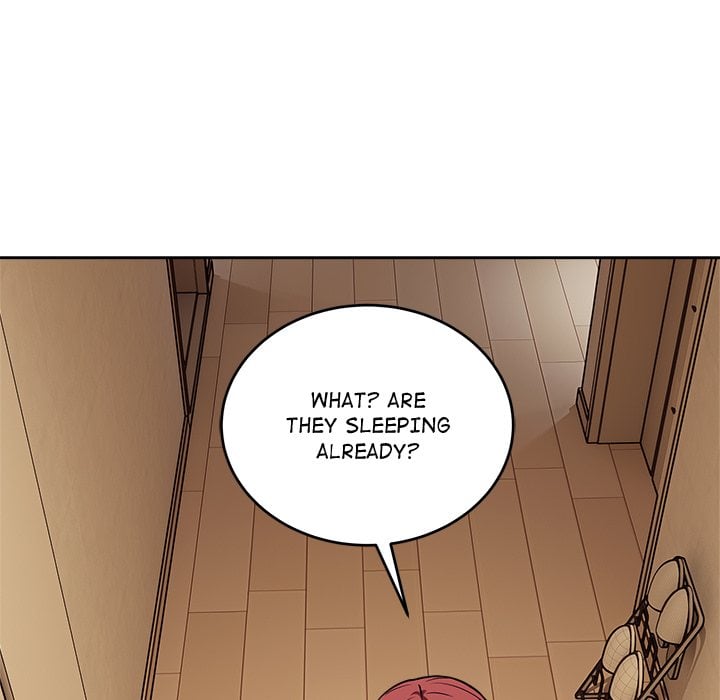 I’m Here for You - Chapter 35 [photo 152] - MangaPorn