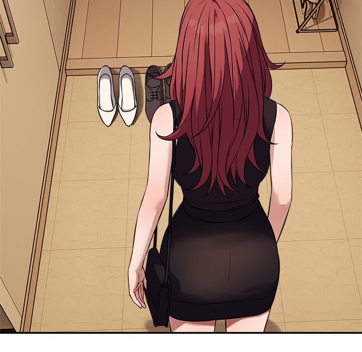 I’m Here for You - Chapter 35 [photo 153] - MangaPorn