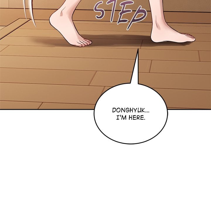 I’m Here for You - Chapter 35 [photo 157] - MangaPorn