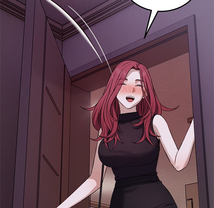 I’m Here for You - Chapter 35 [photo 159] - MangaPorn