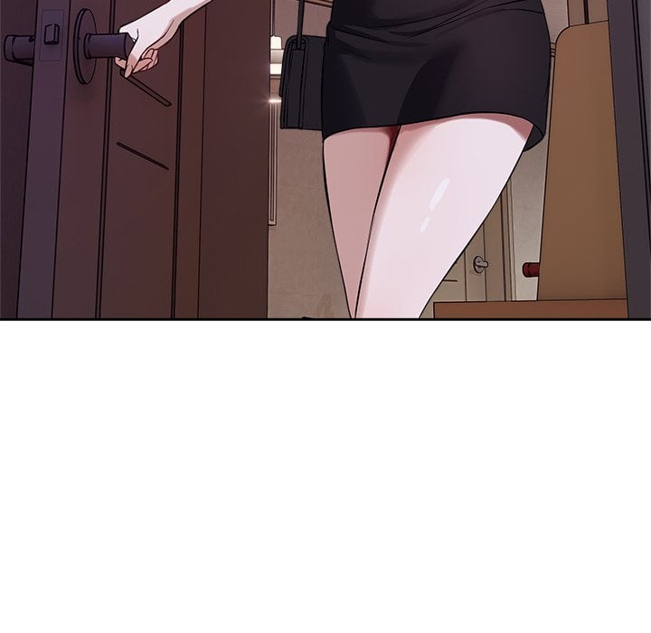 I’m Here for You - Chapter 35 [photo 160] - MangaPorn