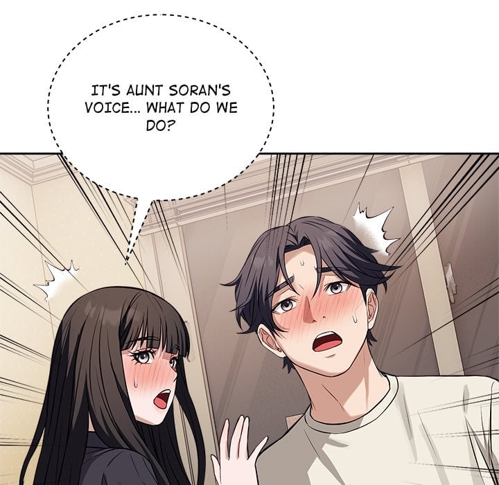 I’m Here for You - Chapter 35 [photo 166] - MangaPorn