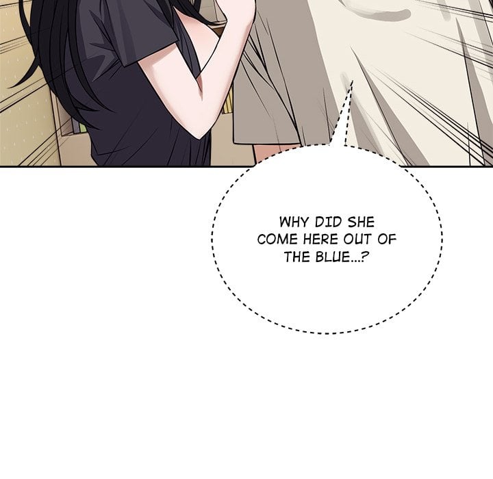 I’m Here for You - Chapter 35 [photo 167] - MangaPorn