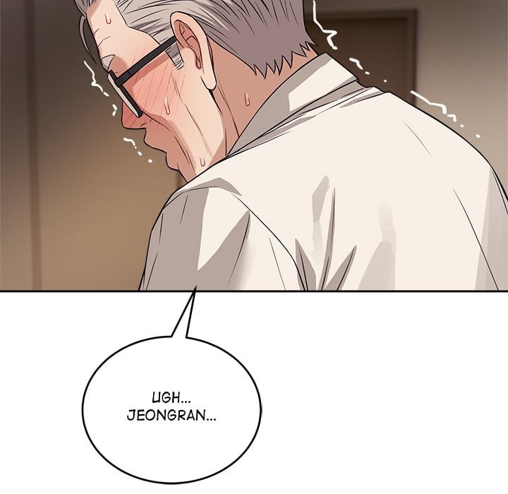 I’m Here for You - Chapter 35 [photo 28] - MangaPorn