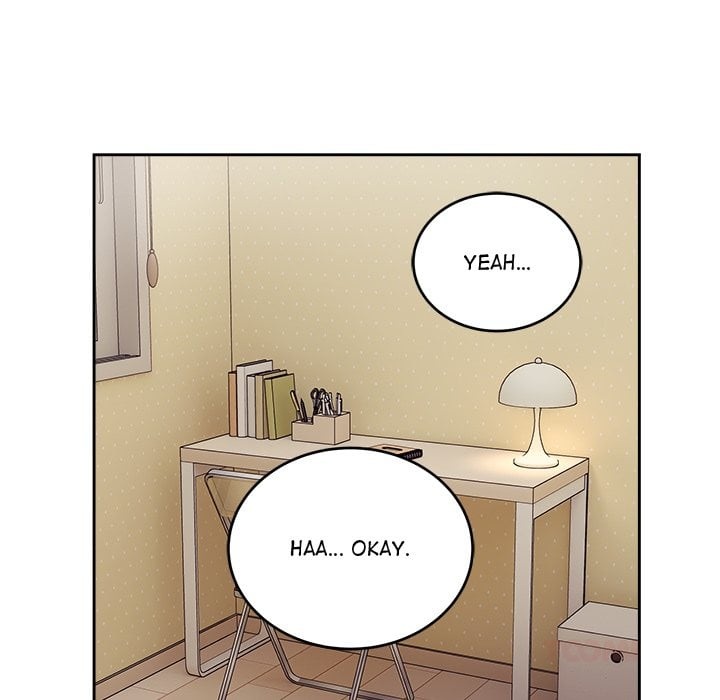 I’m Here for You - Chapter 35 [photo 39] - MangaPorn