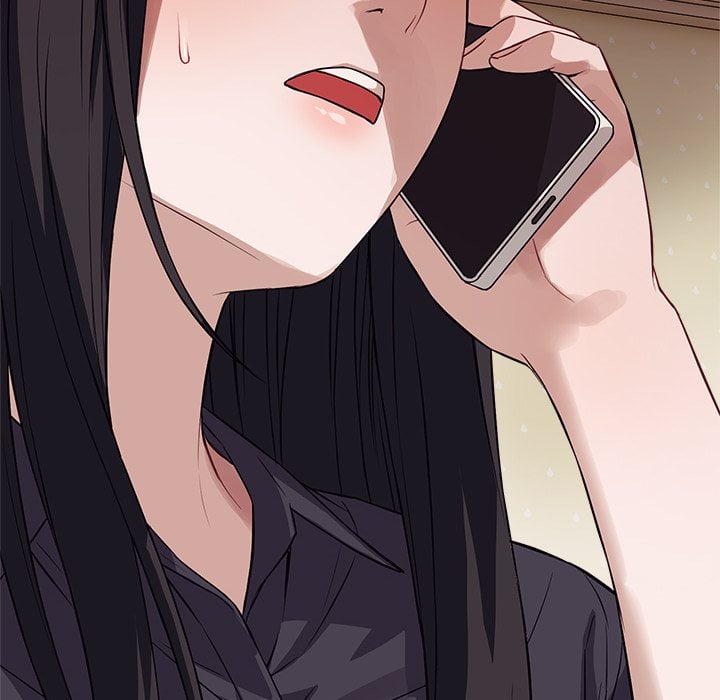 I’m Here for You - Chapter 35 [photo 41] - MangaPorn