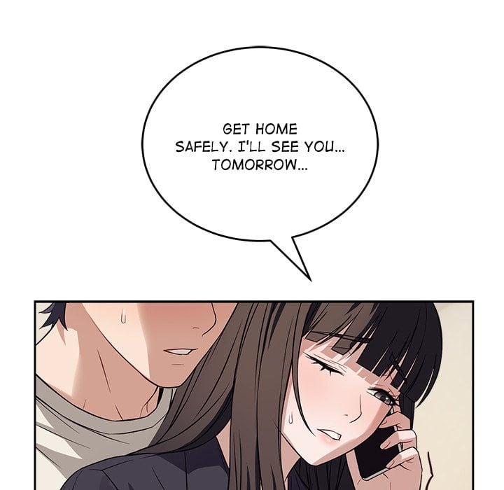 I’m Here for You - Chapter 35 [photo 43] - MangaPorn