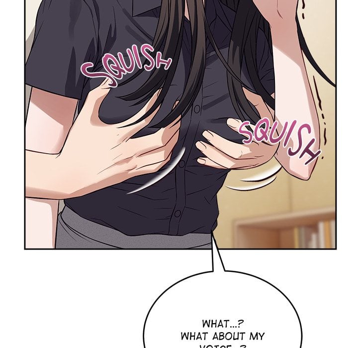 I’m Here for You - Chapter 35 [photo 44] - MangaPorn