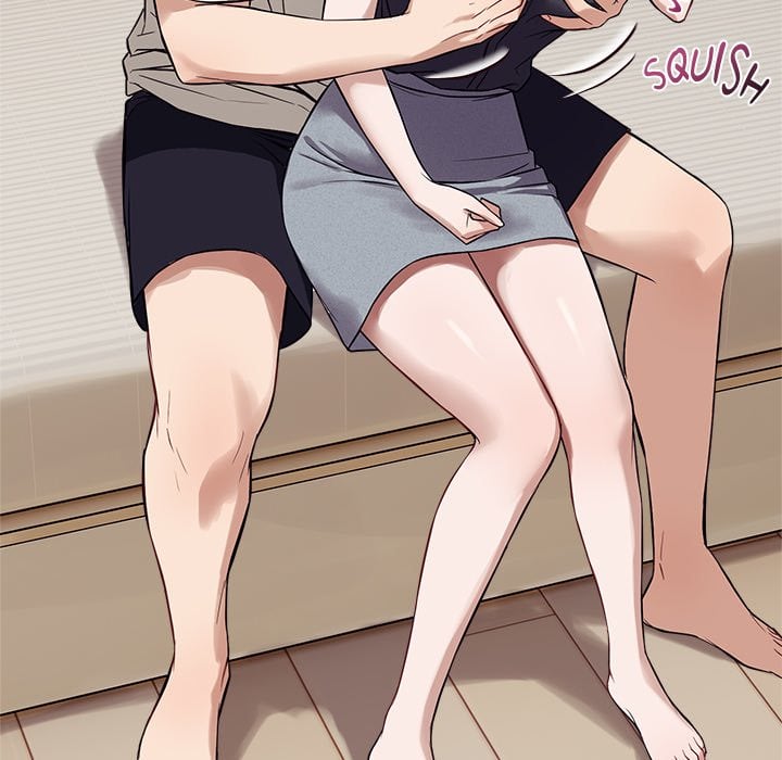 I’m Here for You - Chapter 35 [photo 47] - MangaPorn