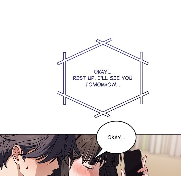 I’m Here for You - Chapter 35 [photo 49] - MangaPorn