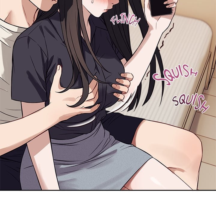 I’m Here for You - Chapter 35 [photo 50] - MangaPorn