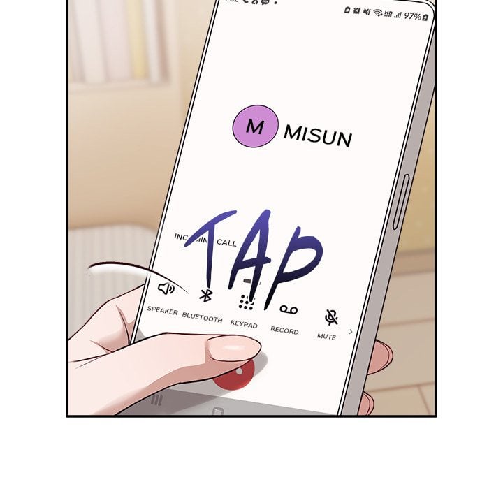 I’m Here for You - Chapter 35 [photo 52] - MangaPorn