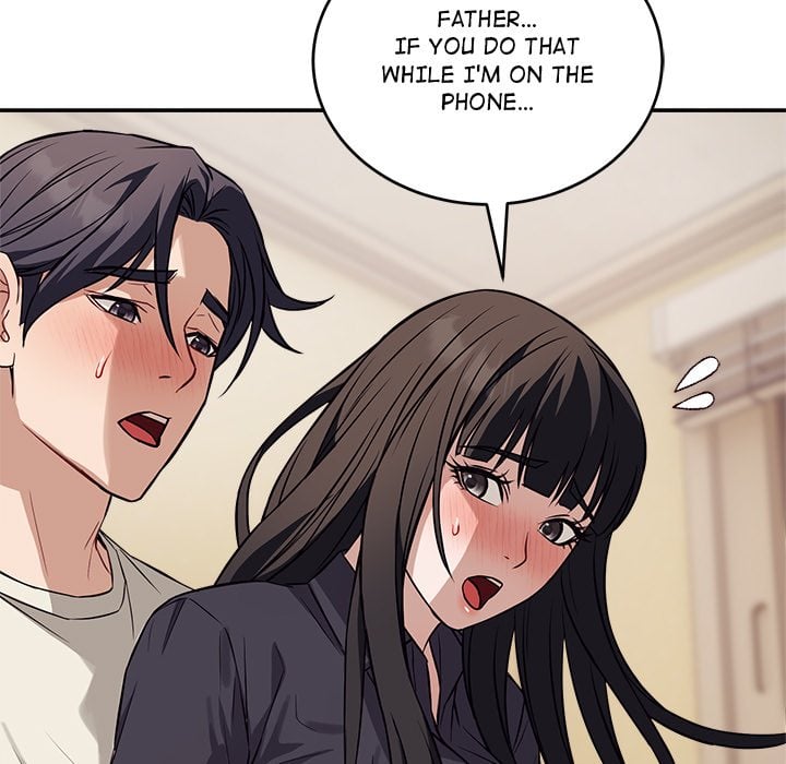 I’m Here for You - Chapter 35 [photo 54] - MangaPorn